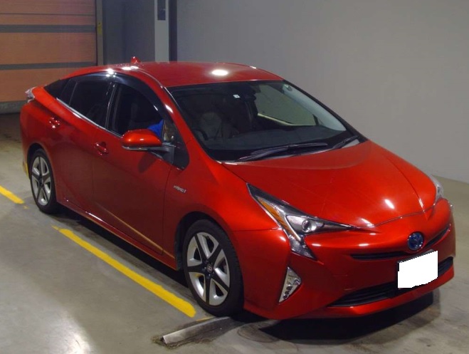 PRIUS